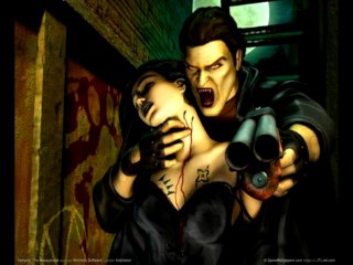 Vampire the masquerade Redemption (edit by tzivg)