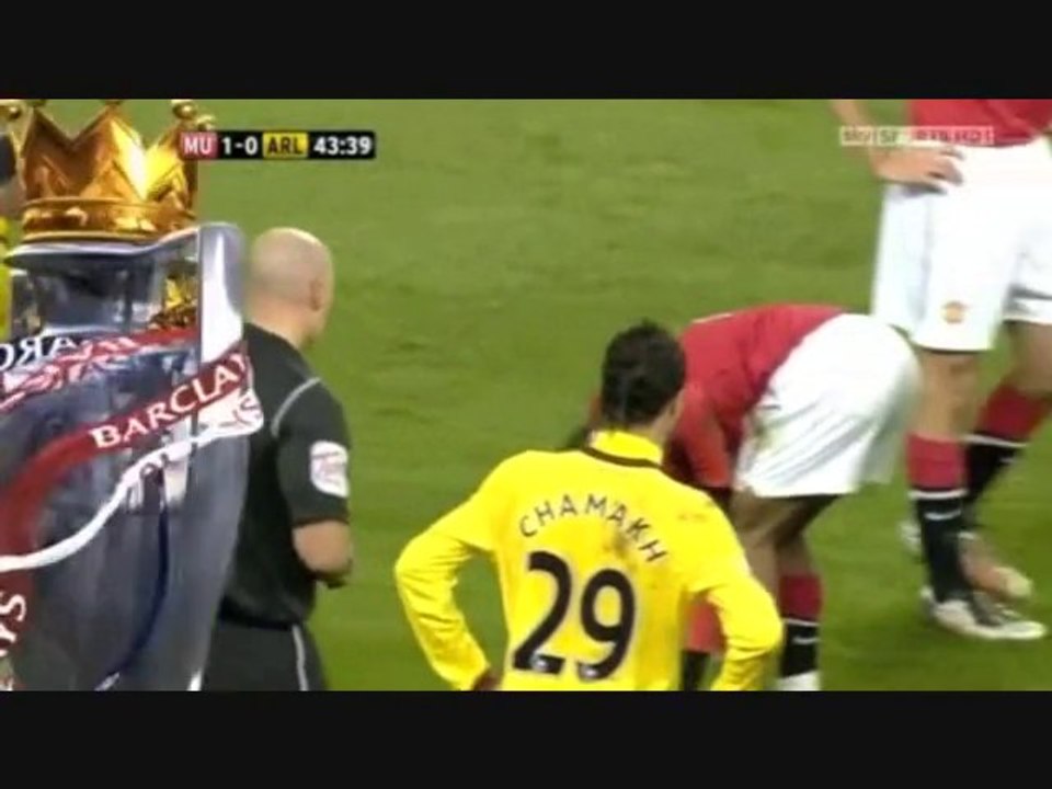 Same Old Arse