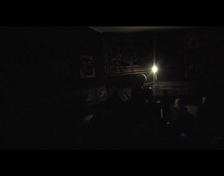 الشيخ ابوباقر ليلة الخامس / حسينية الزهراء ج3