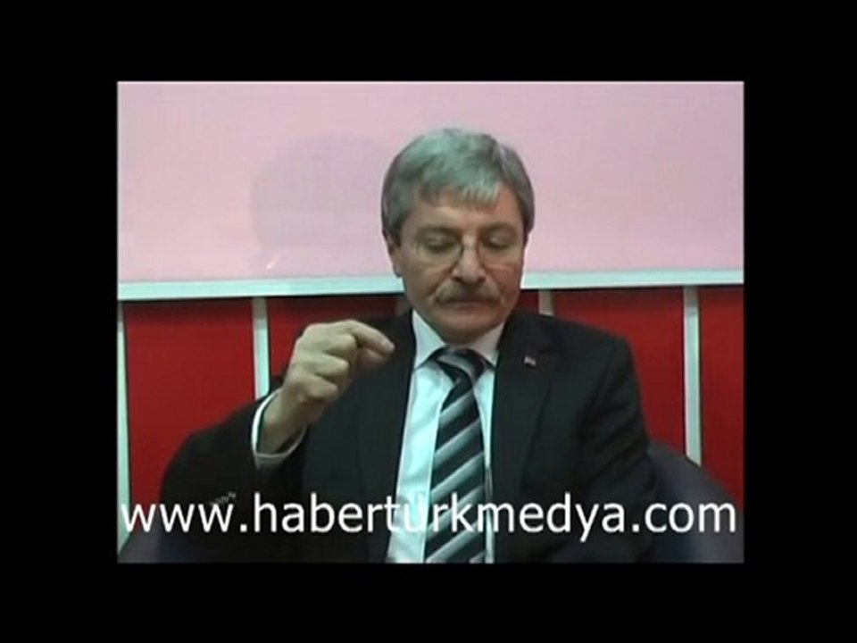DOĞRU'DAN MECLİS DEĞERLENDİRMESİ