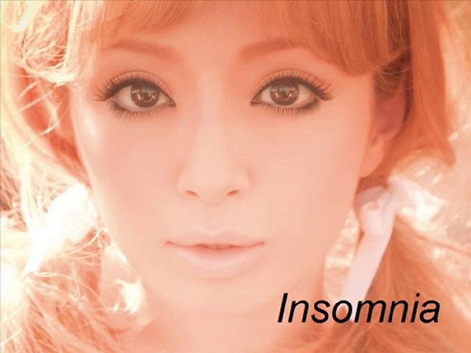 Insomnia