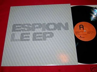 MANU KEY - Si tu savais