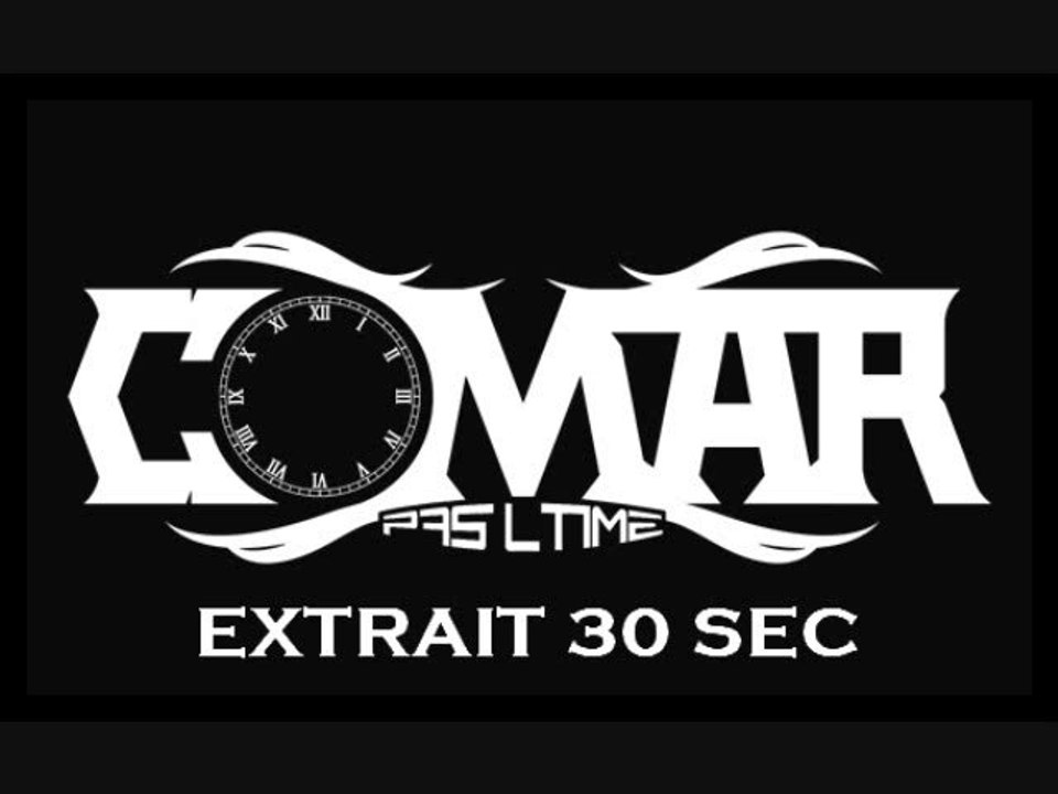 Extrait du 1er morceau de ma Mixe-tape (Sortie prevue 2011)