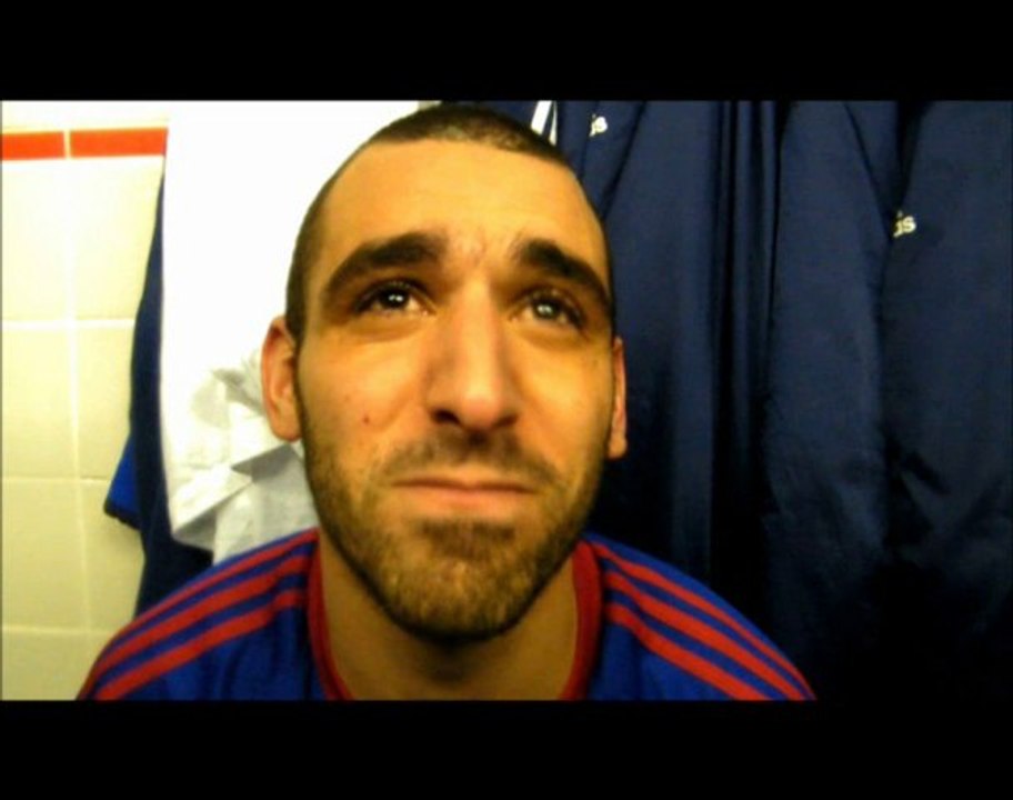 12ème Journée CFA2 - USM 3-1 GSI