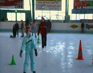 Anniversaire Théo 18/12/2010