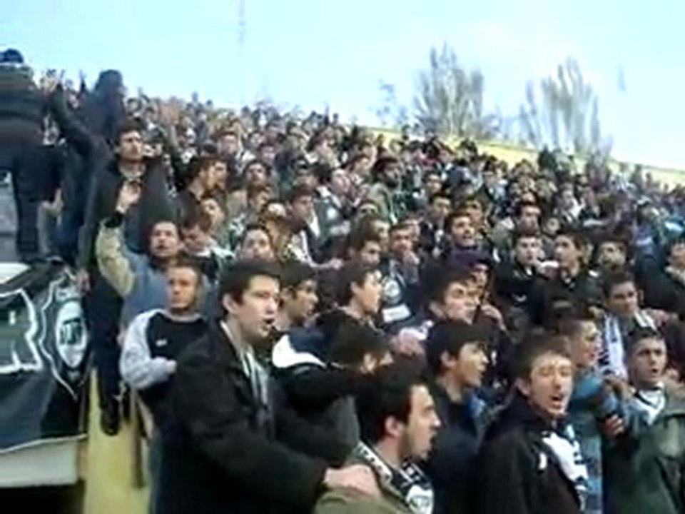 18 Aralık 2010 ALTAY - Adanaspor
