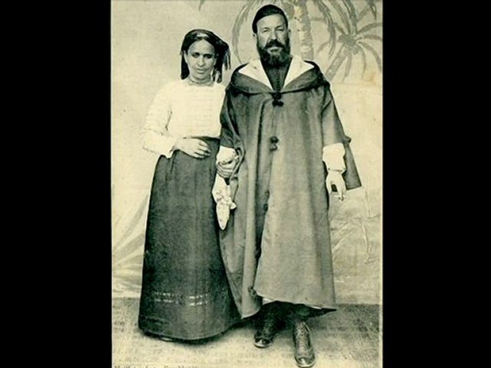 Histoire des Juifs au Maroc