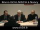 FN - Bruno Gollnisch à Nancy - Conférence de presse  12/2010