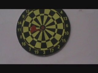 Dart Oynayarak Toplama İşlemi Öğreniyorum