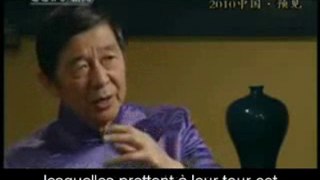 Ce qu'on dit de nous en Chine [Comique - Politique - France
