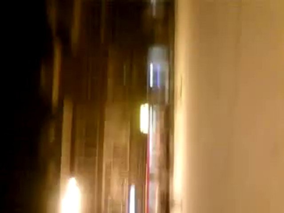 Haarlem Snow December 2010