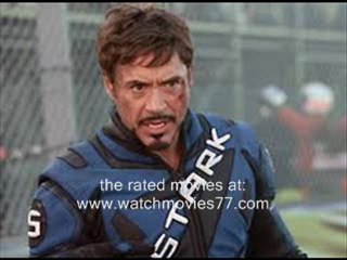 Iron Man 2: TOP Quality-part 1 of 12