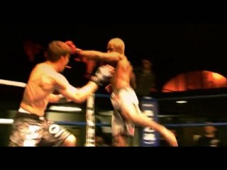 100%FIGHT, Best of fights 2010 (1/2)