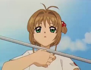 La valse d' Amelie - CardCaptor Sakura .