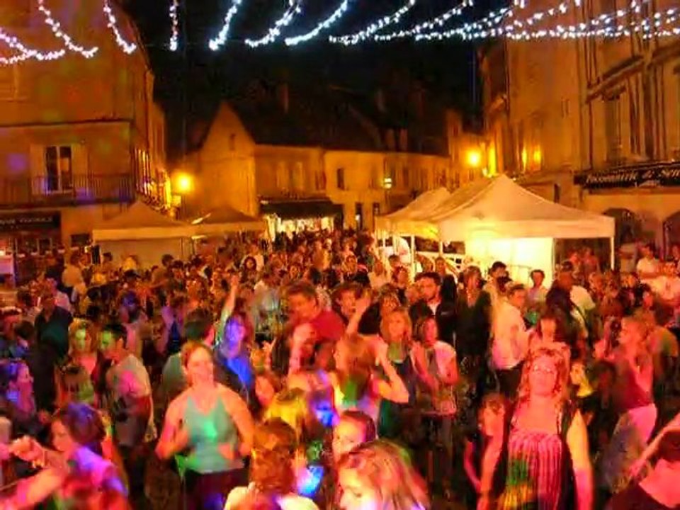 bal du 13 juillet