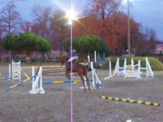 Maryne et Kitty Wake :)