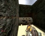 Half-life 2: Deathmatch, idée de map