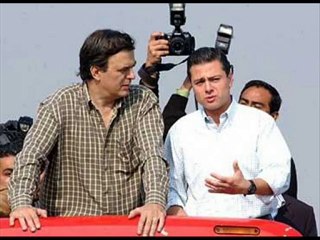 Coplas entre el pueblo y el mal gobierno del PRI-AN