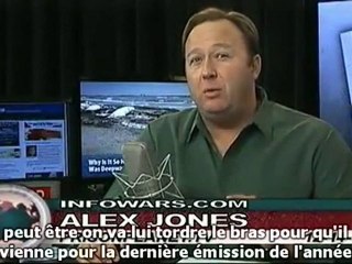 2/2  Gerald Celente: coupez leur la tête ! S/T