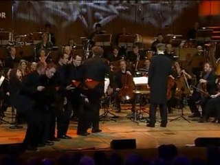 Rondo Alla Turca - Wise Guys   das WDR Rundfunkorchester