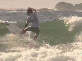 Cold Water Classic Canada 2010 - Finals Highlights