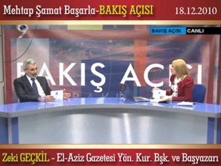 zeki geçkil-bakış açısı-1