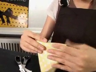 How To Wrap Very Small Items