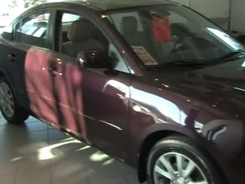 Car 1 presents 2007 Mazda 3 at Car 1 in Kingston Ontario
