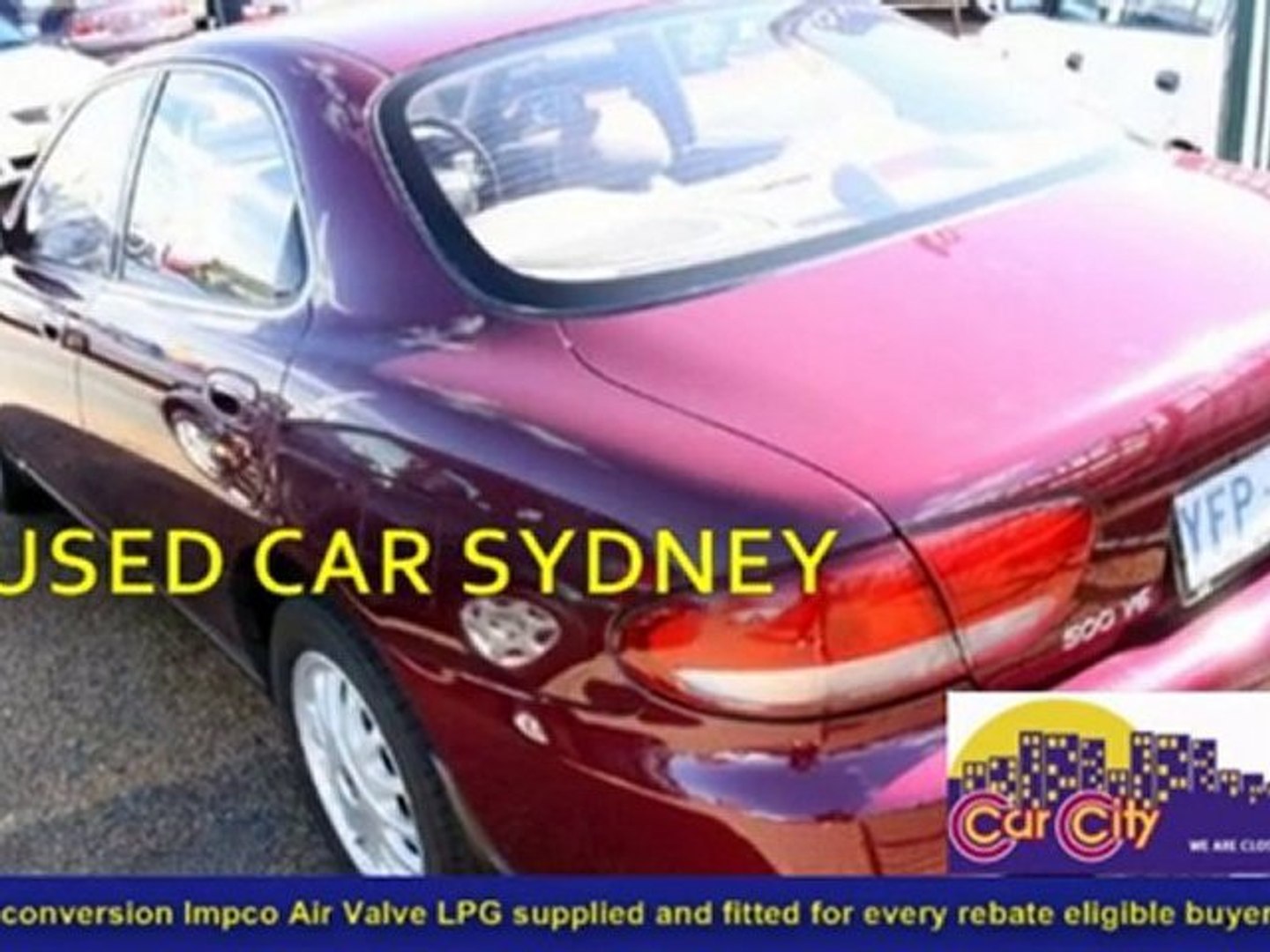 USED CARS SYDNEY, SYDNEY USED CARS, USED CARS