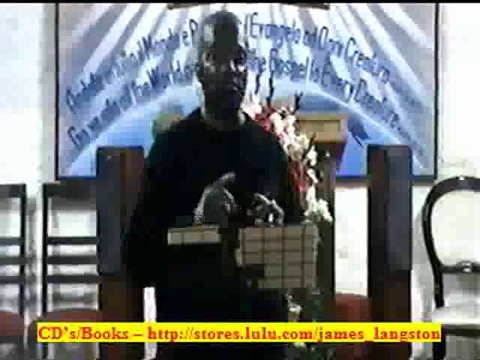 Bible Study (17 Dec 10), Romans Chapter 7, Verses ...