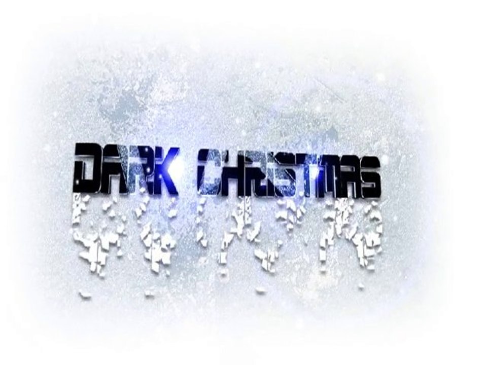 Dark Christmas test 2
