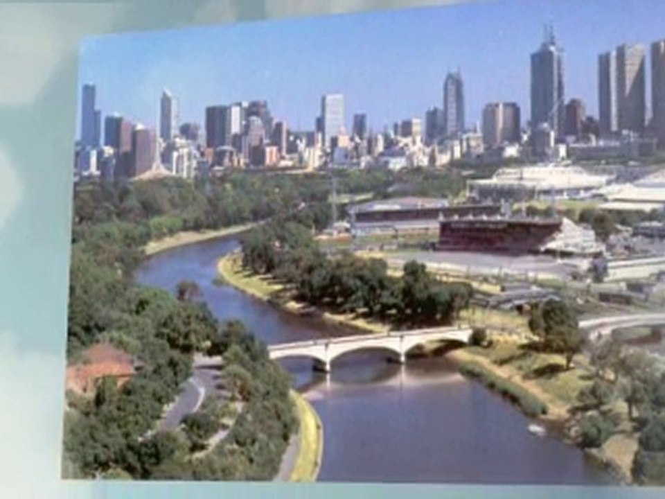 Emigrating to Australia, Moving from Ireland using an Inter