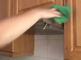 How To Steam Clean An Extractor Hood