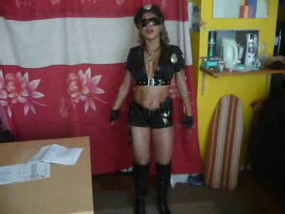 La poetesse Nathy Ebriet Enfants de la rue 3