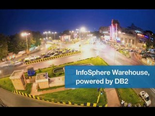 IBM IT Strategy for Oracle Migration