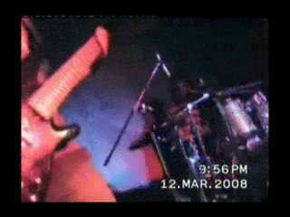 KADİM - Yanarım ( canlı performans)