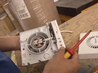 How To Install A Ceiling Fan