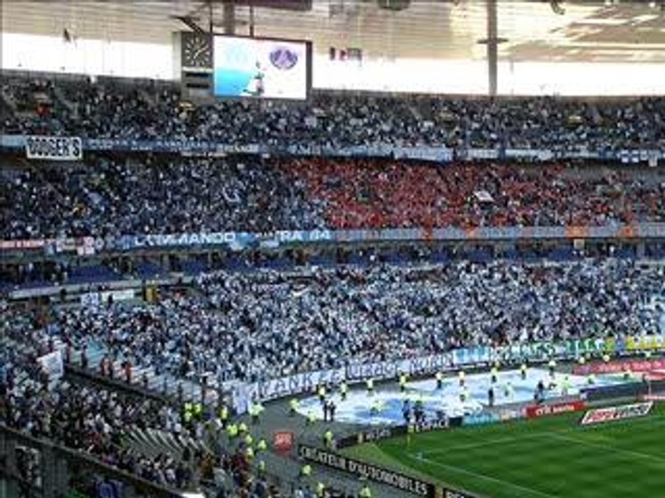 finale om psg supporters