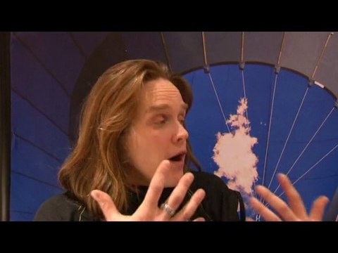 Les écrans de l'aventure: Céline MOULYS