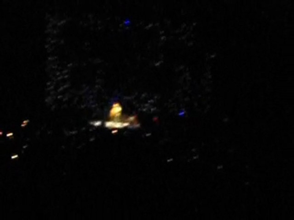 Jack Jonhson Bercy Juillet 2008