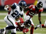 Watch Atlanta Falcons vs Seattle Seahawks Live Online