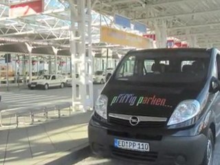 Airport-Parken Oberding / Gem. Schwaig pfiffig parken ...