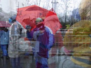 30 ème arrivée du Père Noël à Messac-Guipry 18 Décembre 2010