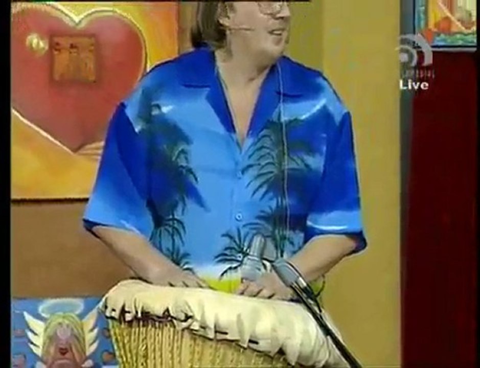 Neues aus der Irrenanstalt