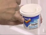 How To Repair Damaged Wooden Surfaces For A New Coat Of Paint