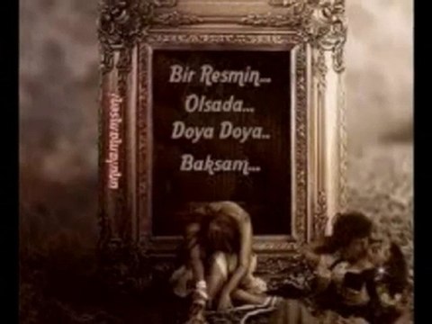 AHMET KAYA UNUTAMAM SENİ