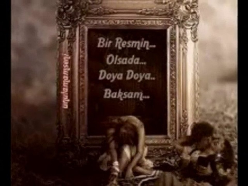 AHMET KAYA UNUTAMAM SENİ