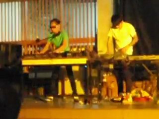 Daft Punk Indonésien recon version 2009