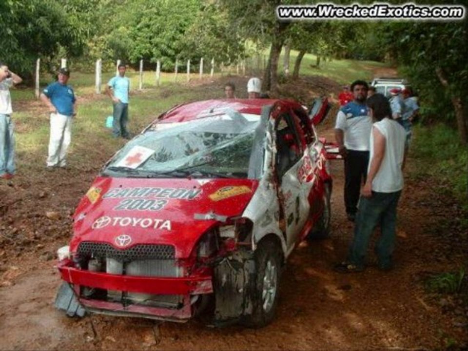 crash partie 9