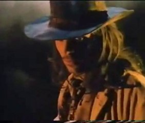 Fields of the Nephilim - Preacher Man (R)